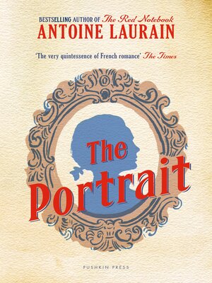 cover image of The Portrait